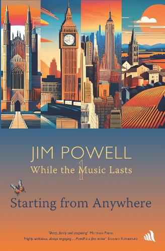Starting from Anywhere