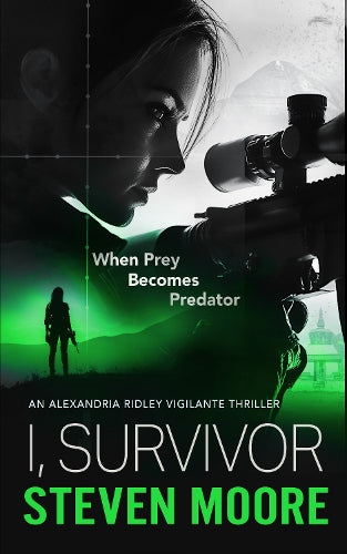 I, Survivor