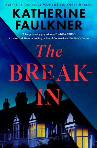 The Break-In