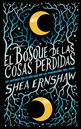 Spa-Bosque De Las Cosas Perdid