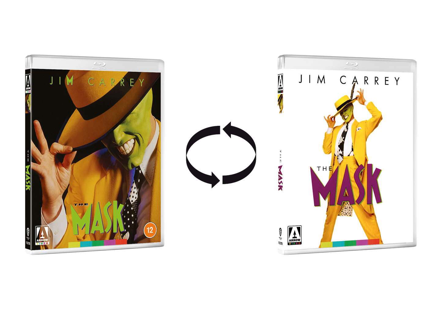 The Mask Limited Edition
