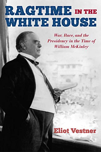 Ragtime In The White House