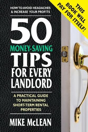50 Money Saving Tips for Every Landlord