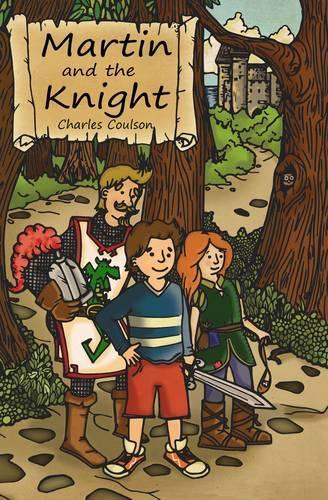 Martin and the Knight