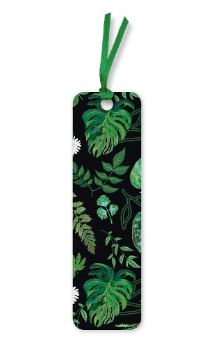 Nel × Polly Rose: Don't Leaf Me This Way Bookmarks (pack of 10)