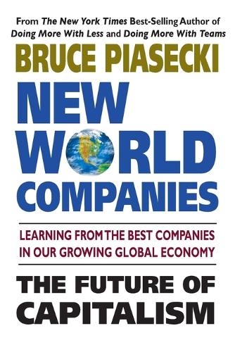 New World Companies