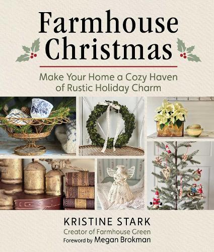 Farmhouse Christmas