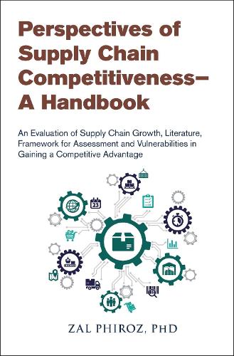 Perspectives of Supply Chain Competitiveness - a Handbook