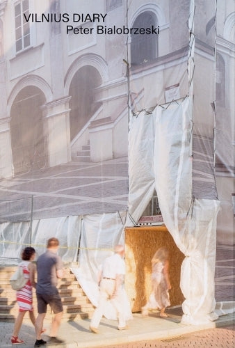 Vilnius Diary
