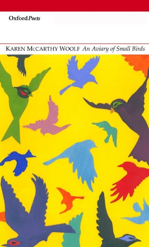 An Aviary of Small Birds