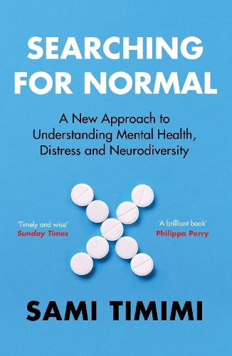 Searching for Normal