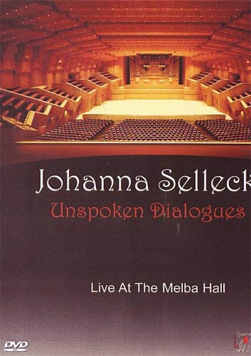 Johanna Selleck - Unspoken Dialogues