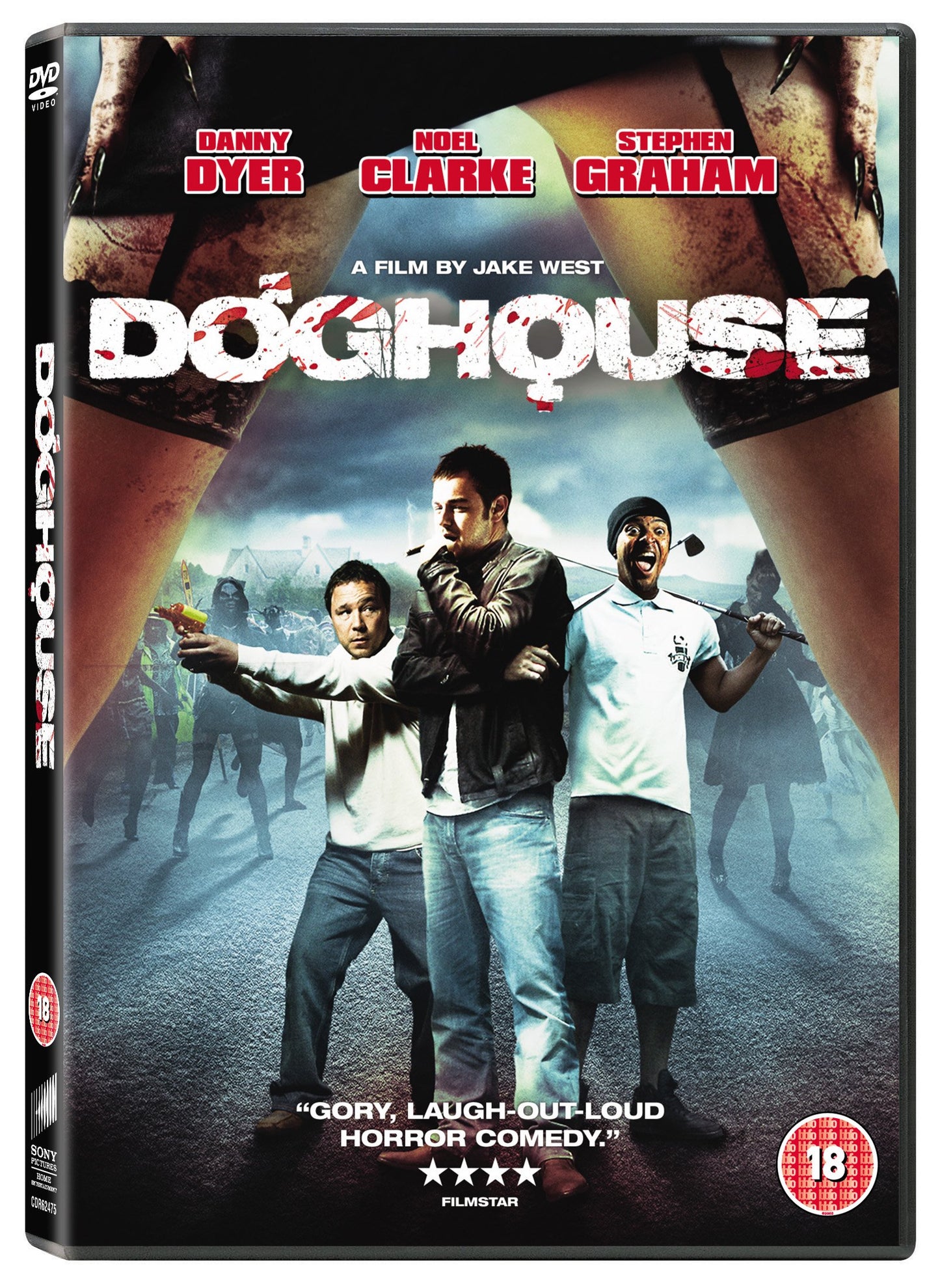 Doghouse