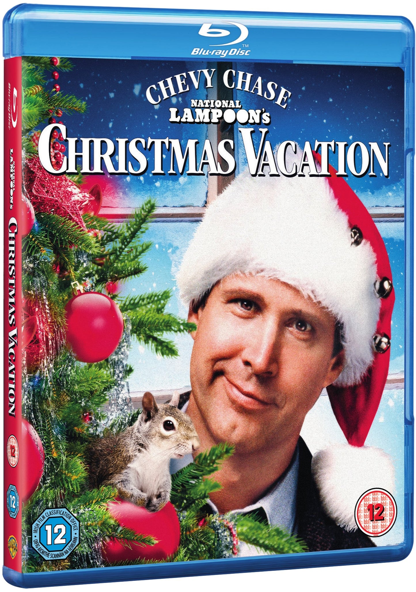 Christmas Vacation