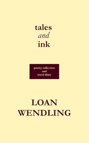 Tales and Ink