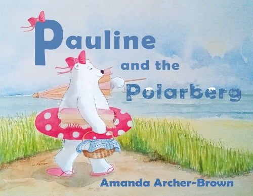 Pauline And The Polarberg