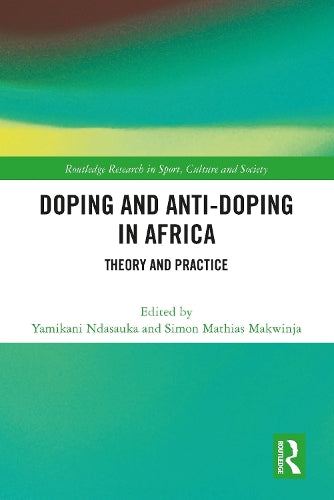 Doping and Anti-Doping in Africa
