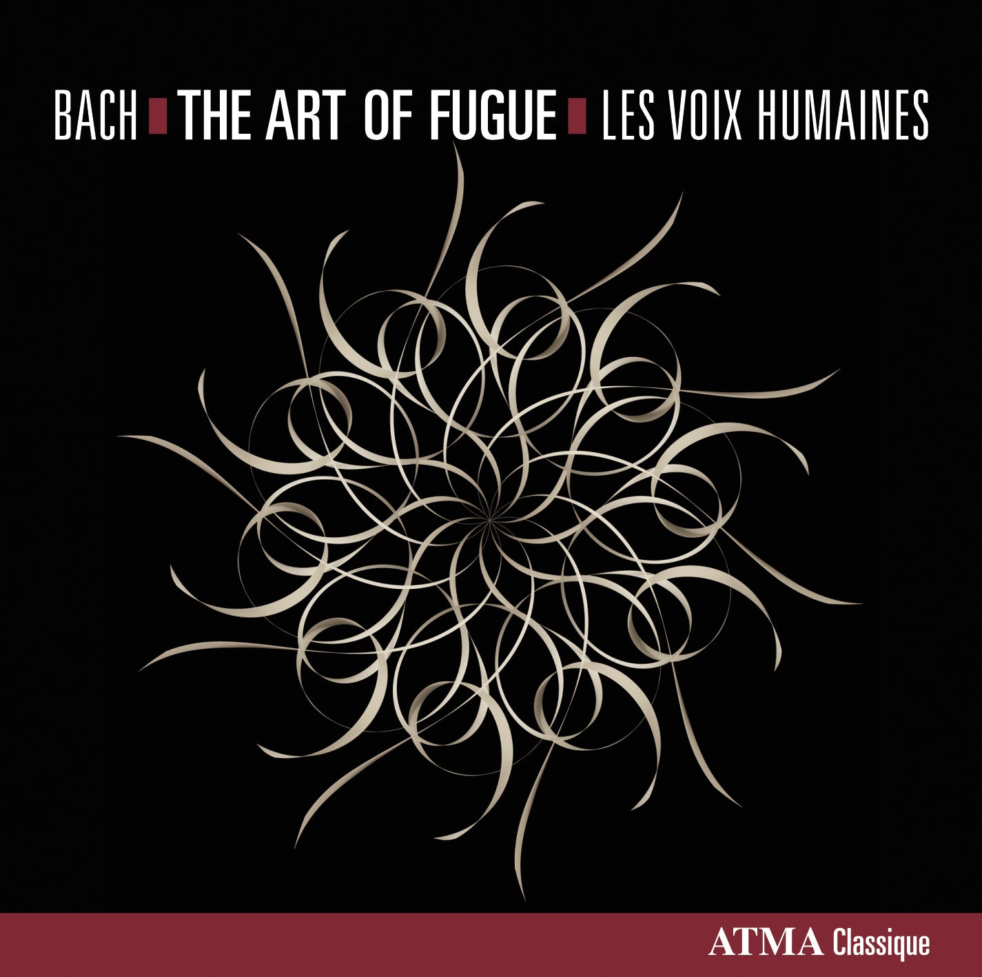 Bach: The Art of Fugue