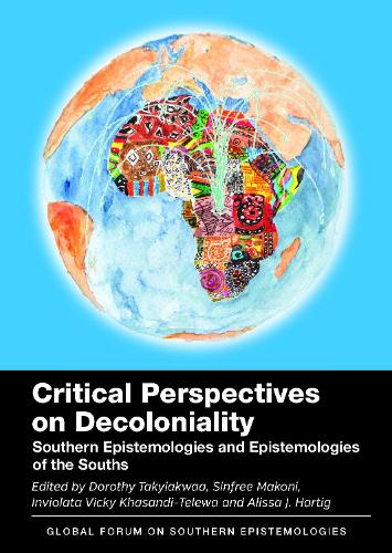 Critical Perspectives on Decoloniality