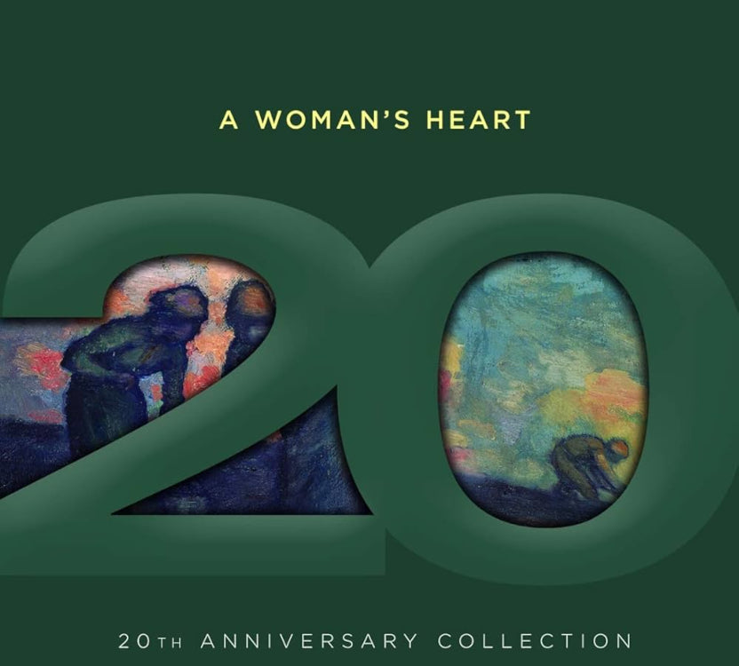 A Woman's Heart