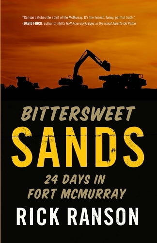 Bittersweet Sands