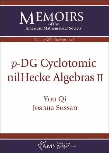 $p$-DG Cyclotomic NilHecke Algebras II