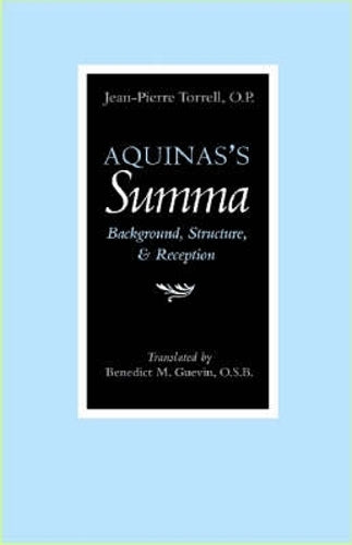 Aquinas's ""Summa
