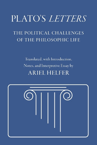 Plato's "Letters"