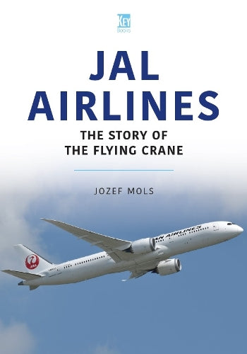 JAL Airlines