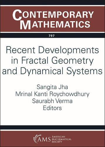 Recent Developments in Fractal Geometry and Dynamical Systems