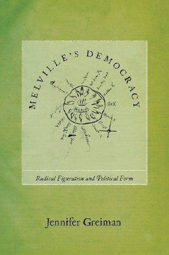 Melville's Democracy