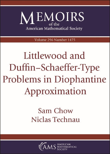 Littlewood and Duffin-Schaeffer-Type Problems in Diophantine Approximation
