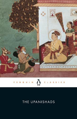 The Upanishads