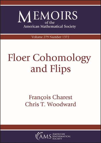 Floer Cohomology and Flips