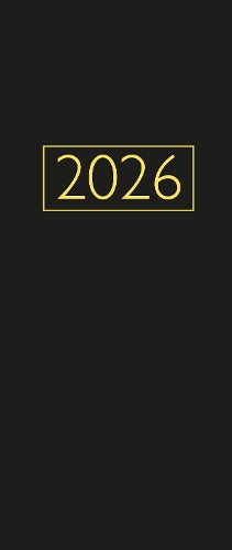 Church Pocket Book Diary with Lectionary 2026