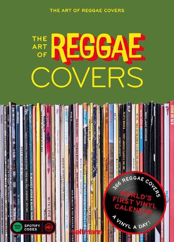 The Art of Reggae Covers