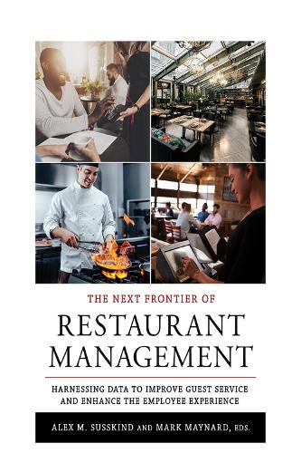 The Next Frontier of Restaurant Management
