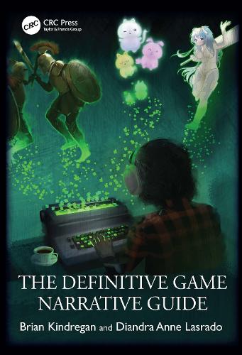 The Definitive Game Narrative Guide