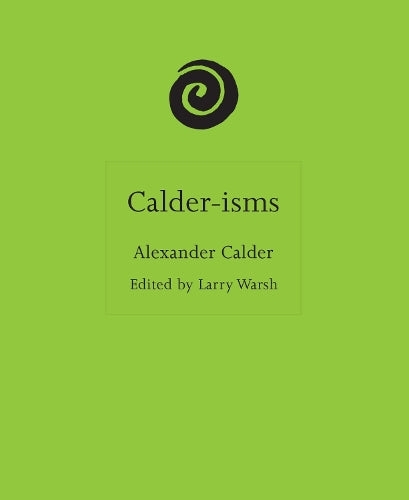 Calder-isms