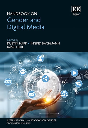 Handbook on Gender and Digital Media