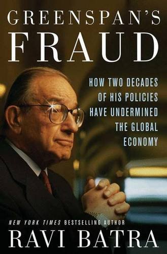 Greenspans Fraud