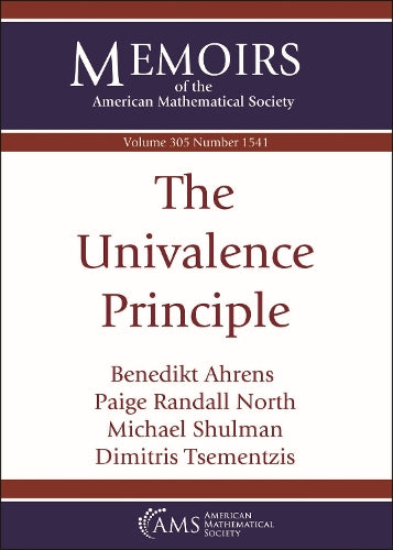 The Univalence Principle
