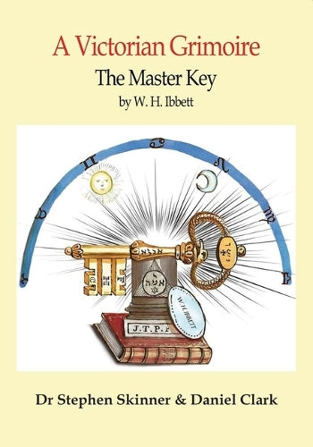 Master Key