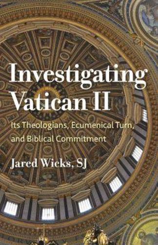 Investigating Vatican II