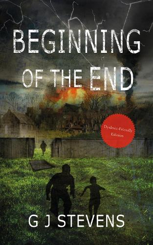 Beginning Of The End (dyslexic-friendly)