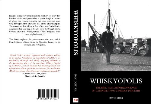 Whiskyopolis