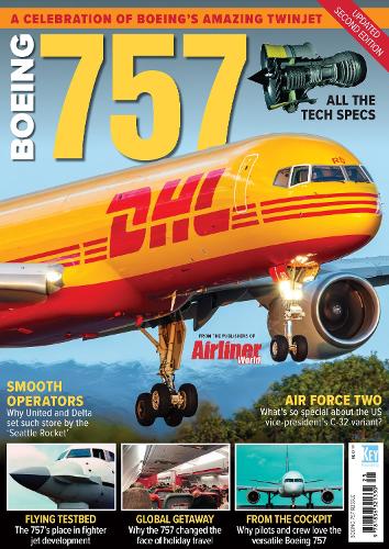 Boeing 757