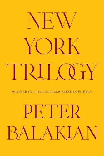 New York Trilogy