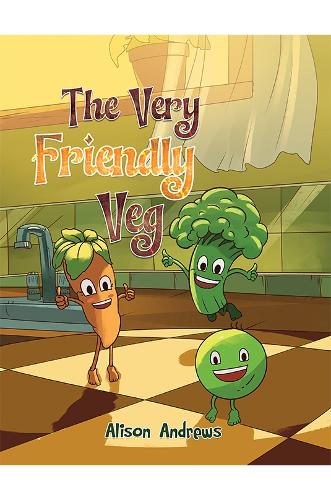 The Very Friendly Veg
