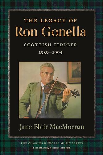 The Legacy of Ron Gonnella